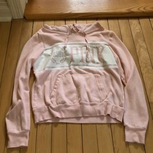 VS Pink sweatshirt